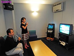 Marine Piazza Okinawa