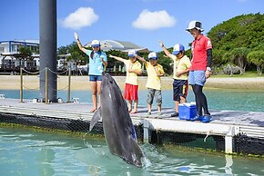 Marine Piazza Okinawa