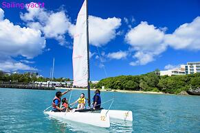 Marine Piazza Okinawa