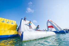 Marine Piazza Okinawa