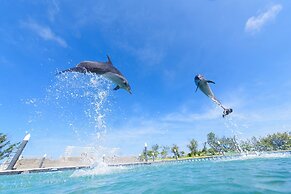 Marine Piazza Okinawa