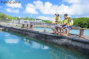 Marine Piazza Okinawa
