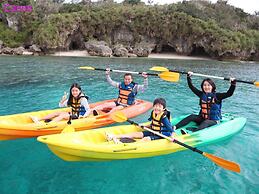 Marine Piazza Okinawa