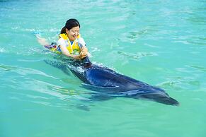 Marine Piazza Okinawa