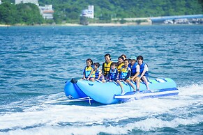 Marine Piazza Okinawa