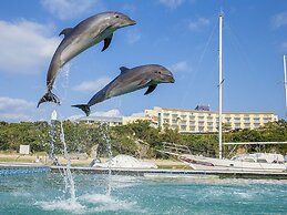 Marine Piazza Okinawa