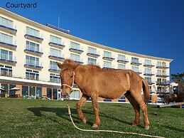 Marine Piazza Okinawa