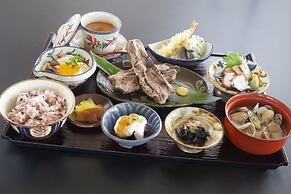 Marine Piazza Okinawa