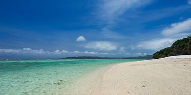 Marine Piazza Okinawa