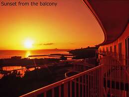 Marine Piazza Okinawa