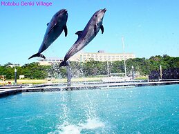 Marine Piazza Okinawa