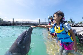 Marine Piazza Okinawa