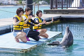 Marine Piazza Okinawa