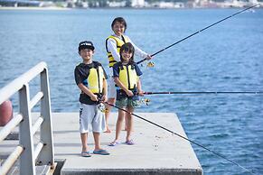 Marine Piazza Okinawa
