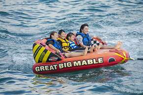 Marine Piazza Okinawa