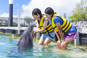 Marine Piazza Okinawa
