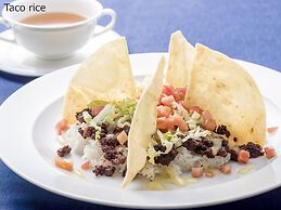 Marine Piazza Okinawa