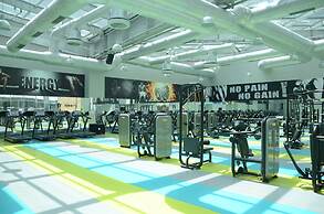 Mercure Istanbul West Hotel and Convention Center