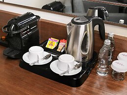 Mercure Istanbul West Hotel and Convention Center