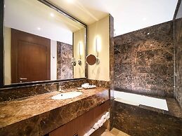 Mercure Istanbul West Hotel and Convention Center