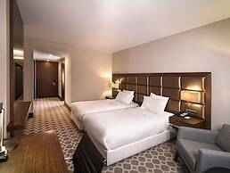 Mercure Istanbul West Hotel and Convention Center