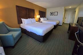 Comfort Inn