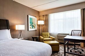 Hilton Garden Inn Lenox Pittsfield