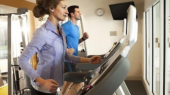 Hilton Garden Inn Lenox Pittsfield