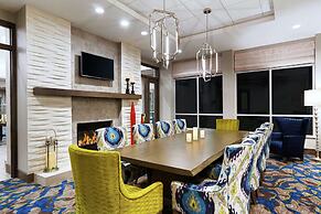 Hilton Garden Inn Lenox Pittsfield