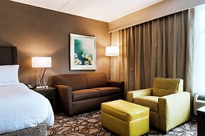 Hilton Garden Inn Lenox Pittsfield