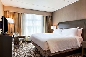 Hilton Garden Inn Lenox Pittsfield