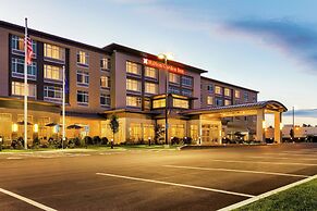 Hilton Garden Inn Lenox Pittsfield