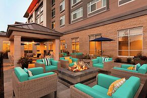 Hilton Garden Inn Lenox Pittsfield