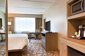 Hilton Garden Inn Lenox Pittsfield