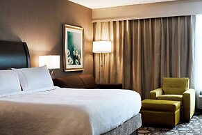 Hilton Garden Inn Lenox Pittsfield