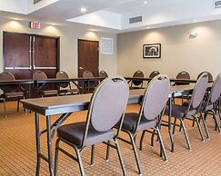 Sleep Inn & Suites Blackwell I-35