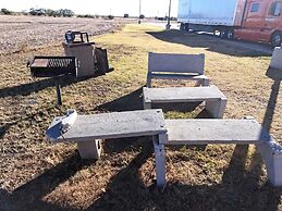 Sleep Inn & Suites Blackwell I-35