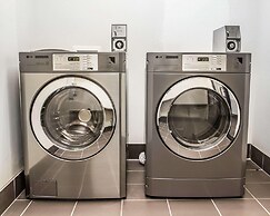 Sleep Inn & Suites Blackwell I-35