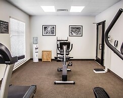 Sleep Inn & Suites Blackwell I-35