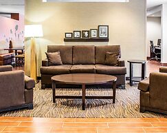 Sleep Inn & Suites Blackwell I-35