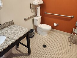 Sleep Inn & Suites Blackwell I-35