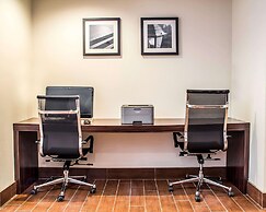 Sleep Inn & Suites Blackwell I-35