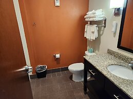 Sleep Inn & Suites Blackwell I-35