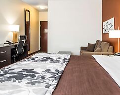 Sleep Inn & Suites Blackwell I-35