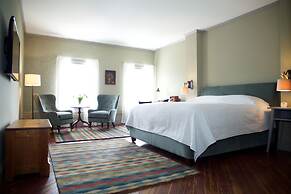Hotel On North