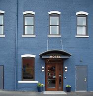 Hotel On North