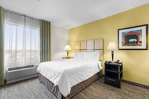 Candlewood Suites Erie, an IHG Hotel