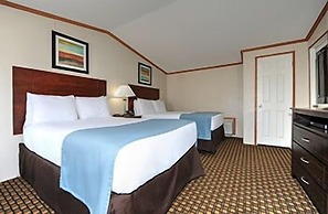 Instalodge Hotel And Suites