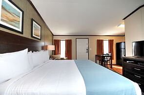 Instalodge Hotel And Suites