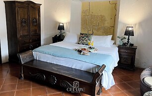 Ciel-Luxe Hotels